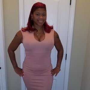 Meet your Posher, Nadia